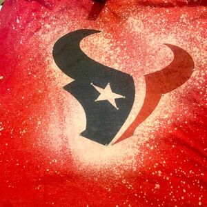 Houston Texans Game Day Shirt